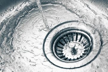 Clogged Drain Cleaning in Tarzana by Overland Plumbing