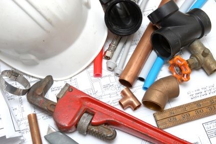 Overland Plumbing: Plumbing service in Tarzana, California