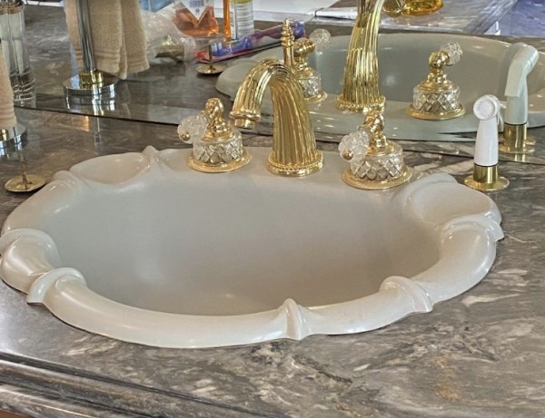 Sink Plumbing in Winnetka, CA (1)